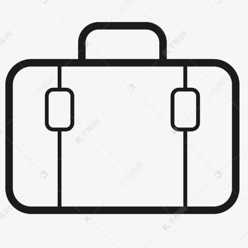 便捷出行新选择 千库网免费旅游生活用品图标素材下载指南