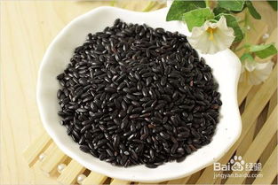 八种美容养生谷物食物及其种植指南