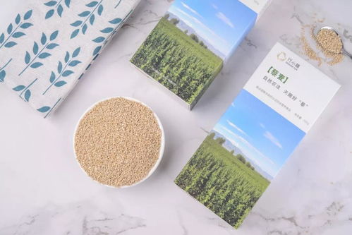 2020素食新年 谷物种植引领健康年货新风尚