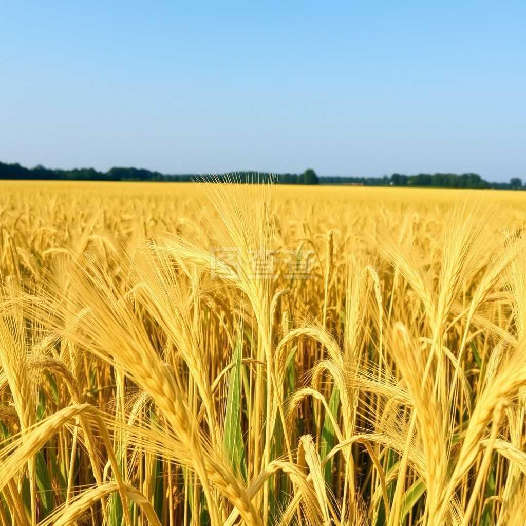 夏季谷物种植 从选种到收割的关键环节